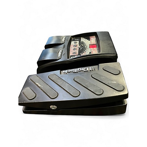 Used DigiTech BP90 Bass Effect Pedal