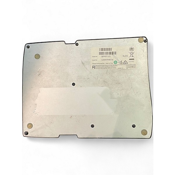 Used DigiTech BP90 Bass Effect Pedal