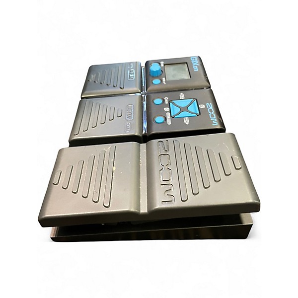 Used DigiTech G1X ON Effect Processor