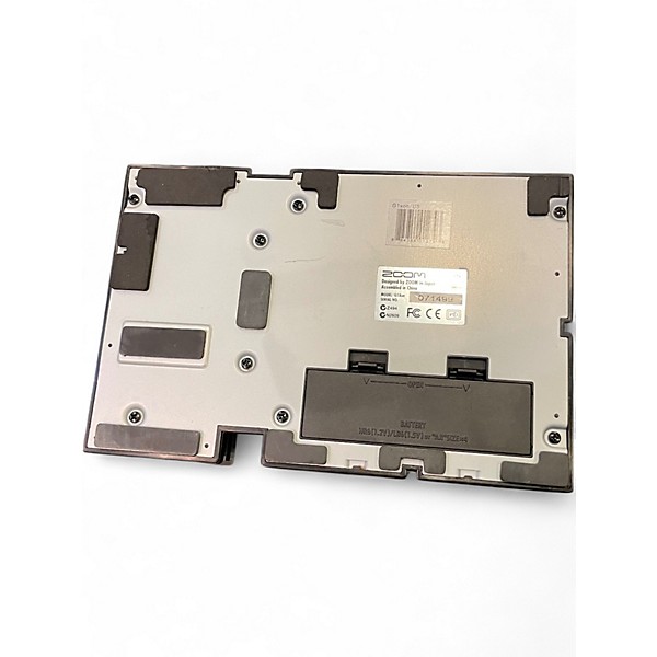 Used DigiTech G1X ON Effect Processor