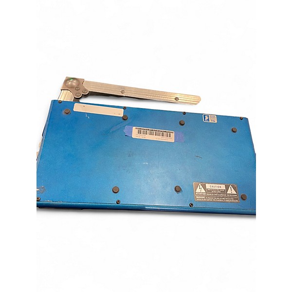 Used DigiTech RP7 Guitar Effect Processor