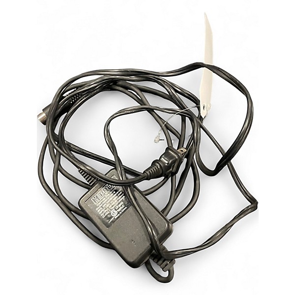 Used DigiTech RP7 Guitar Effect Processor