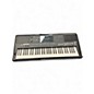 Used Yamaha PSRE463 61 key Portable Keyboard thumbnail