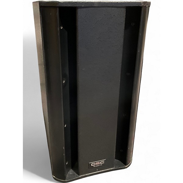 Used QSC KSUB Powered Subwoofer