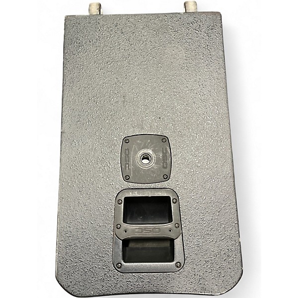 Used QSC KSUB Powered Subwoofer