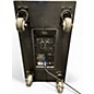 Used QSC KSUB Powered Subwoofer