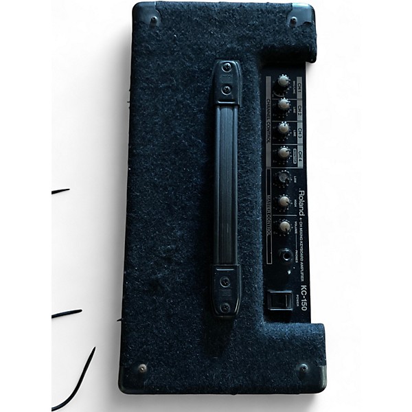 Used Roland KC150 1x12 65W Keyboard Amp