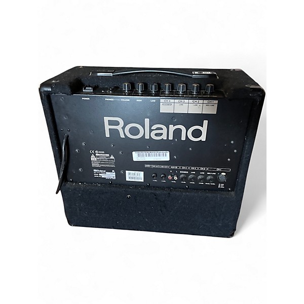 Used Roland KC150 1x12 65W Keyboard Amp