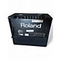 Used Roland KC150 1x12 65W Keyboard Amp