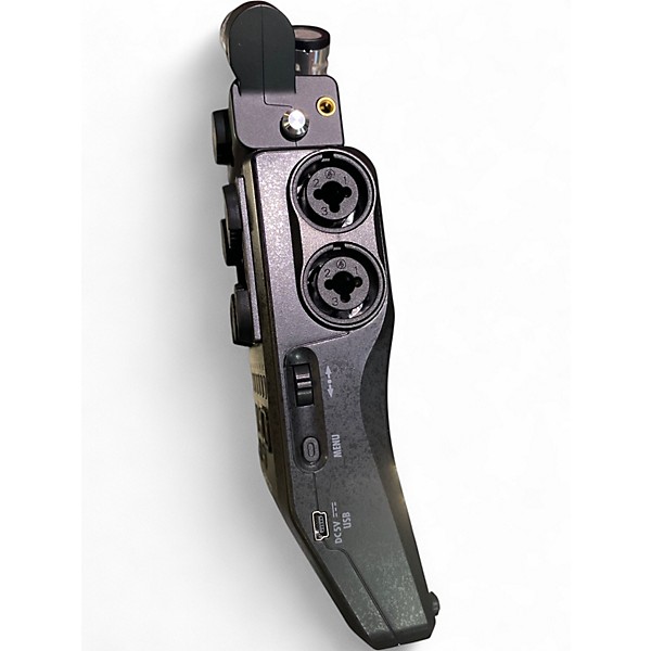 Used Zoom H6 MultiTrack Recorder