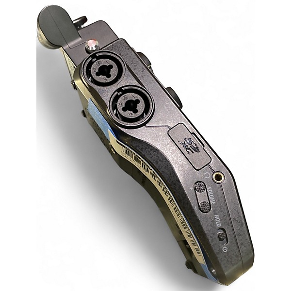 Used Zoom H6 MultiTrack Recorder