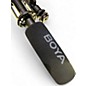 Used Boya BY-BM6060 SHOTGUN MIC Condenser Microphone
