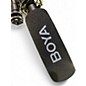 Used Boya BY-BM6060 SHOTGUN MIC Condenser Microphone