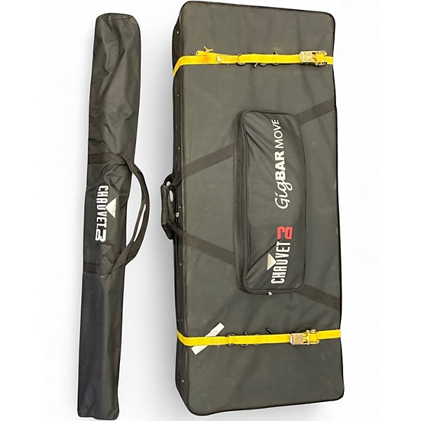 Used CHAUVET DJ GigBAR Move Intelligent Lighting