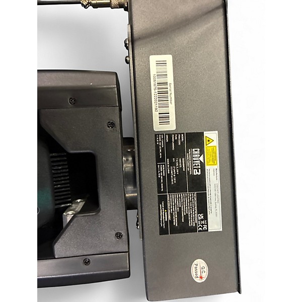 Used CHAUVET DJ GigBAR Move Intelligent Lighting