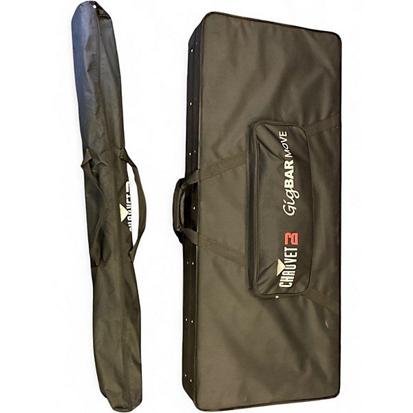 Used CHAUVET DJ GigBAR Move Intelligent Lighting