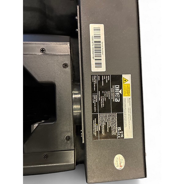 Used CHAUVET DJ GigBAR Move Intelligent Lighting