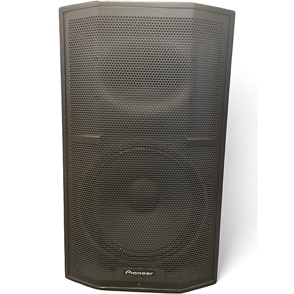 Used Pioneer DJ XPRS 15 Powered Speaker