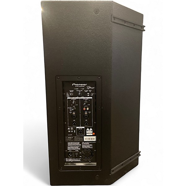 Used Pioneer DJ XPRS 15 Powered Speaker
