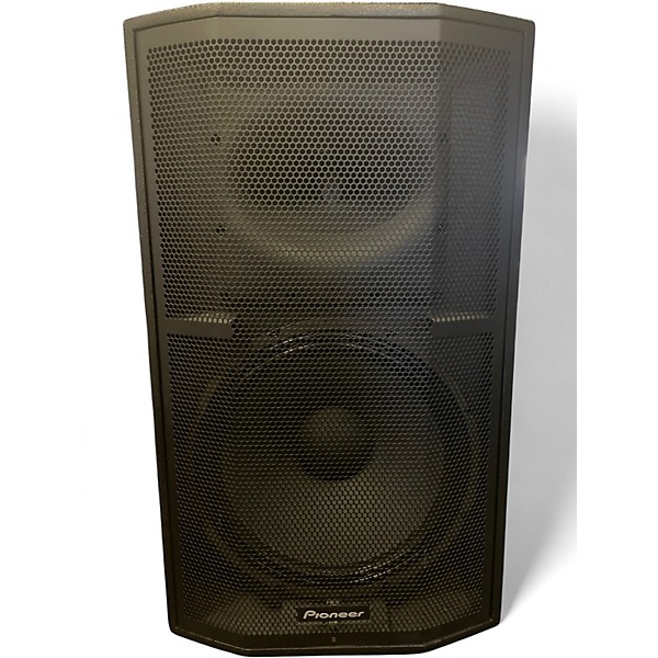 Used Pioneer DJ XPRS 15 Powered Speaker