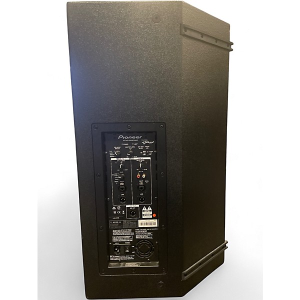 Used Pioneer DJ XPRS 15 Powered Speaker