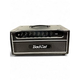 Used Bad Cat Cub III 30W Tube Guitar Amp Head