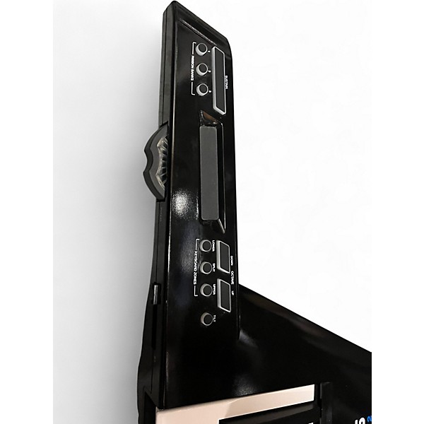 Used Alesis Vortex Keytar MIDI Controller