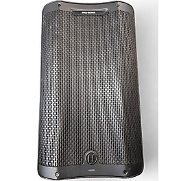 Used Harbinger VARI V3412 Powered Speaker