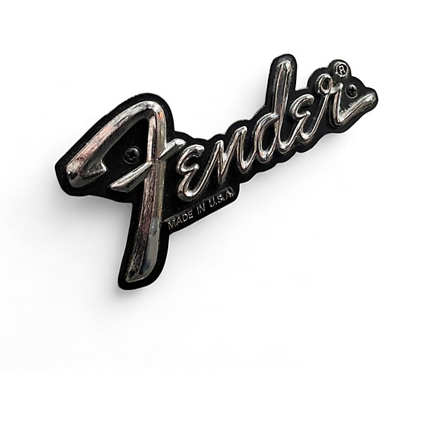 Vintage 1980s Fender Pro Reverb Tube Guitar Combo Amp