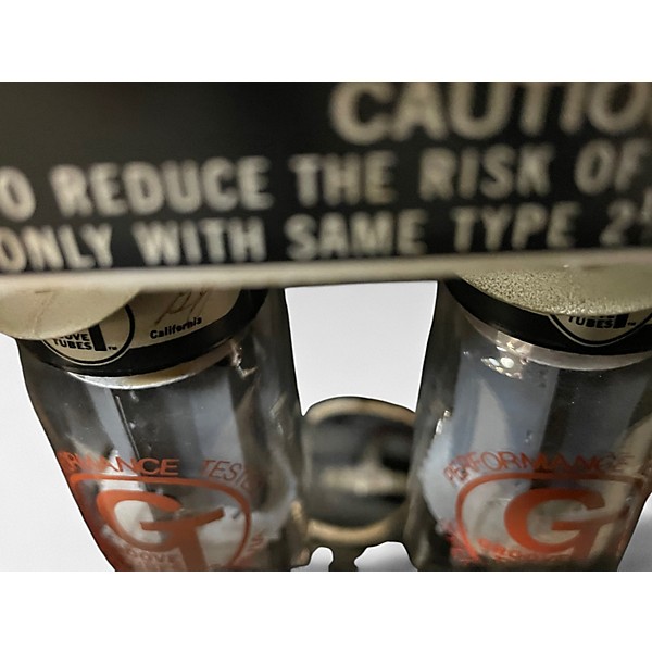 Vintage 1980s Fender Pro Reverb Tube Guitar Combo Amp