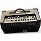 Used Roland CUBE EX STREET Guitar Combo Amp