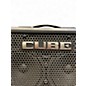Used Roland CUBE EX STREET Guitar Combo Amp