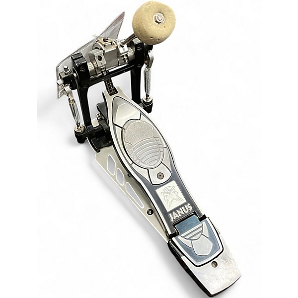 Used Mapex Janus Single Bass Drum Pedal
