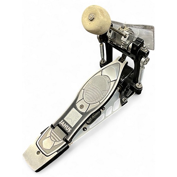 Used Mapex Janus Single Bass Drum Pedal