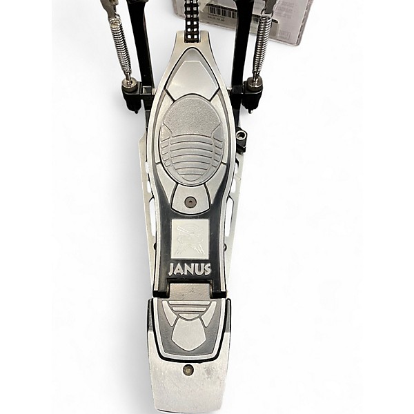 Used Mapex Janus Single Bass Drum Pedal