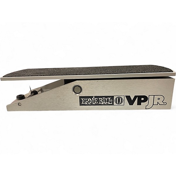 Used Ernie Ball VP Junior Passive Volume Pedal