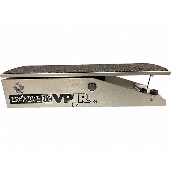 Used Ernie Ball VP Junior Passive Volume Pedal