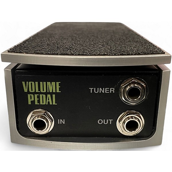 Used Ernie Ball VP Junior Passive Volume Pedal