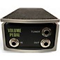 Used Ernie Ball VP Junior Passive Volume Pedal