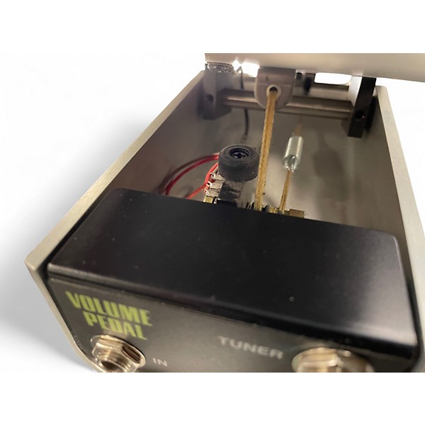 Used Ernie Ball VP Junior Passive Volume Pedal