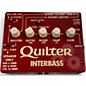 Used Quilter Labs Interbass Mini Bass Amp thumbnail