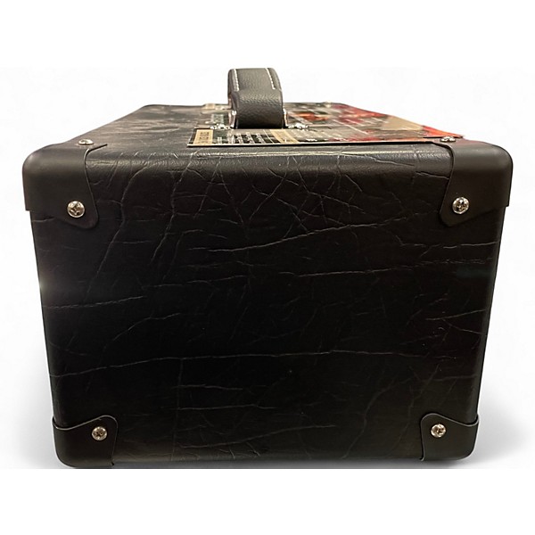 Used Blackstar HT Series HT5RH Tube Guitar Amp Head