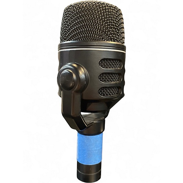 Used Electro-Voice ND46 Drum Microphone
