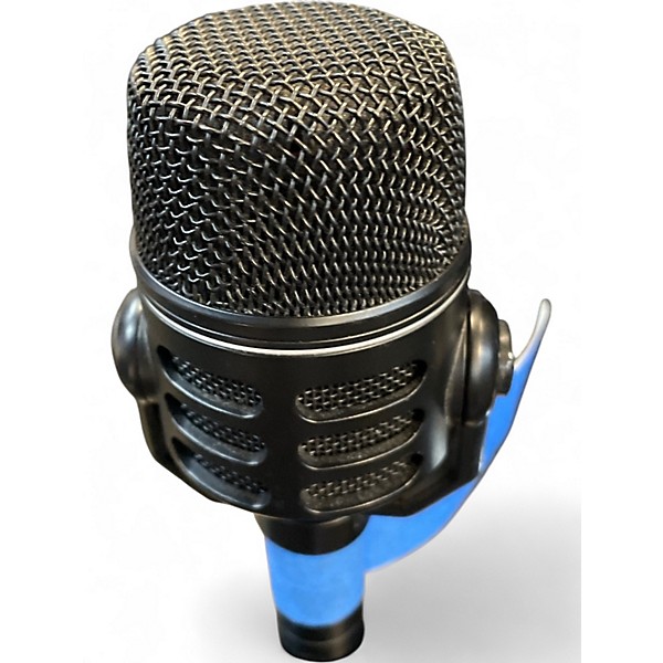Used Electro-Voice ND46 Drum Microphone