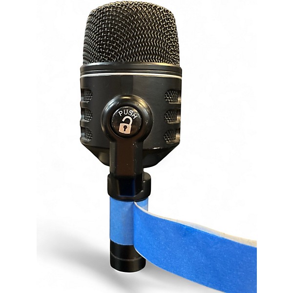 Used Electro-Voice ND46 Drum Microphone