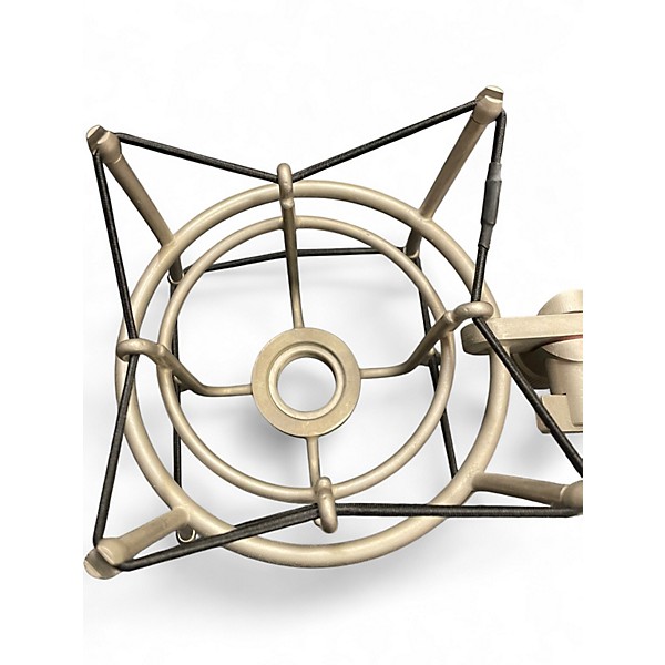 Used Audio Deutchkraft Inc A-48 TUBE MICROPHONE Tube Microphone