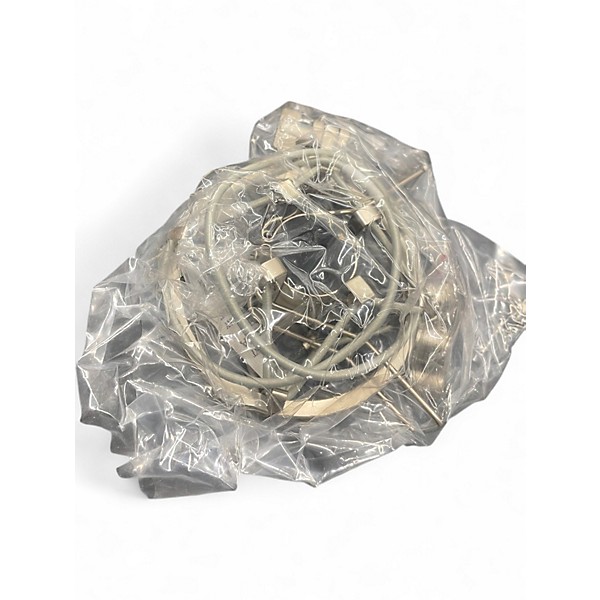 Used Warm Audio WA-84 MATCHED PAIR Condenser Microphone