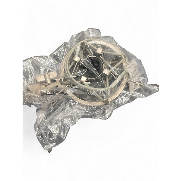 Used Warm Audio WA-84 MATCHED PAIR Condenser Microphone