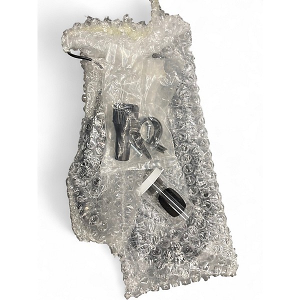 Used Shure MX202B/C MICROFLEX Condenser Microphone