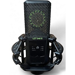 Used LEWITT LCT 540s Condenser Microphone